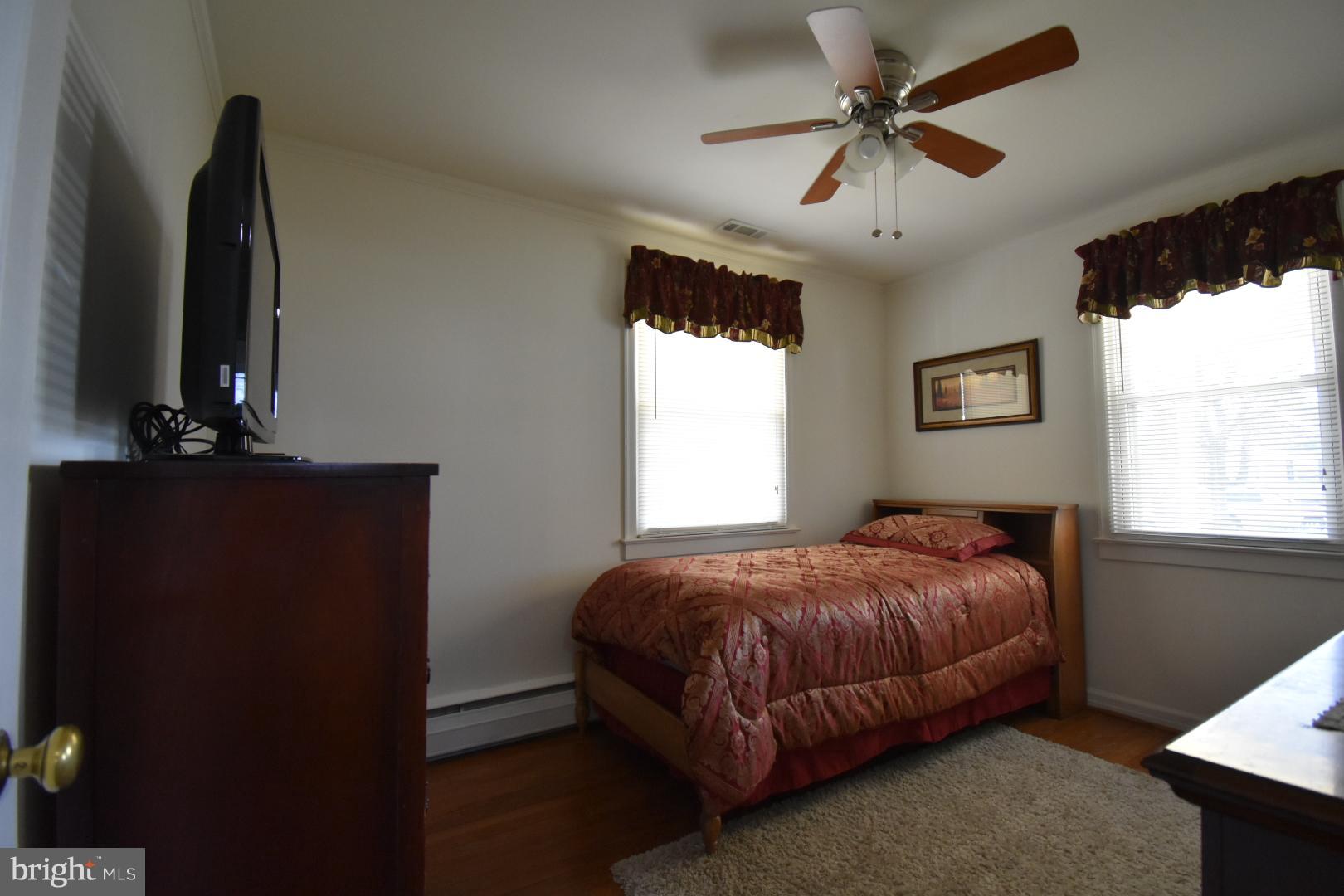 3432 Cornwall Road Baltimore, MD 21222 - Photo 9 of 29 Bedroom