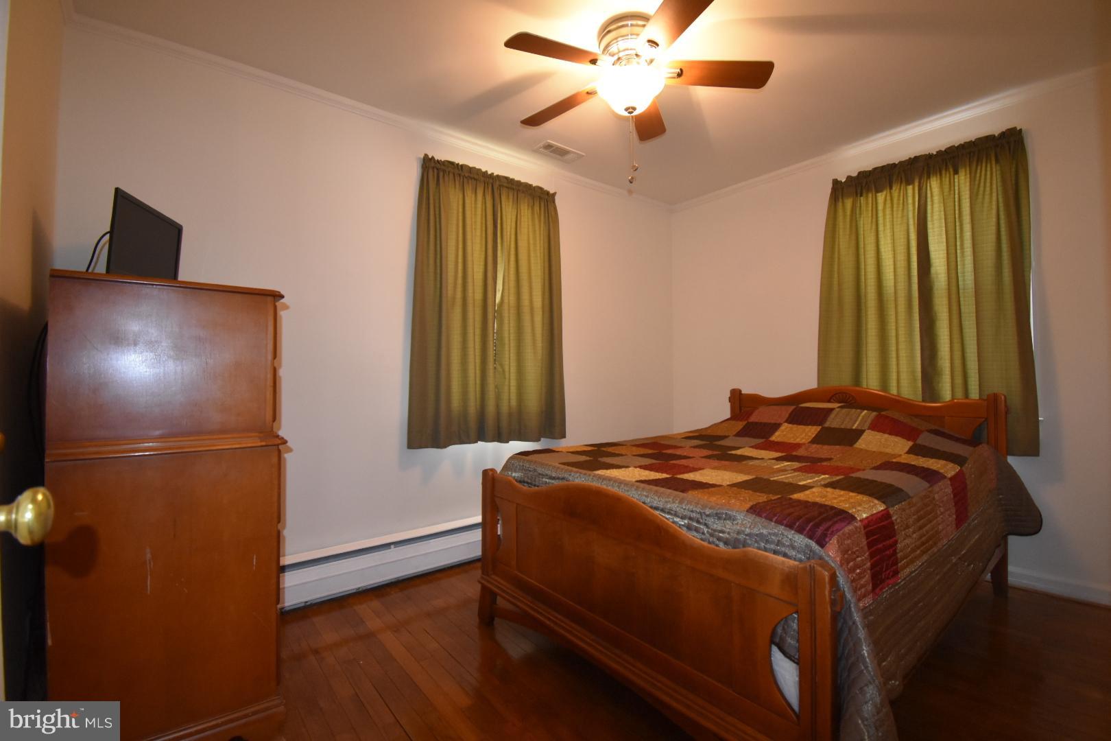 3432 Cornwall Road Baltimore, MD 21222 - Photo 10 of 29 Bedroom