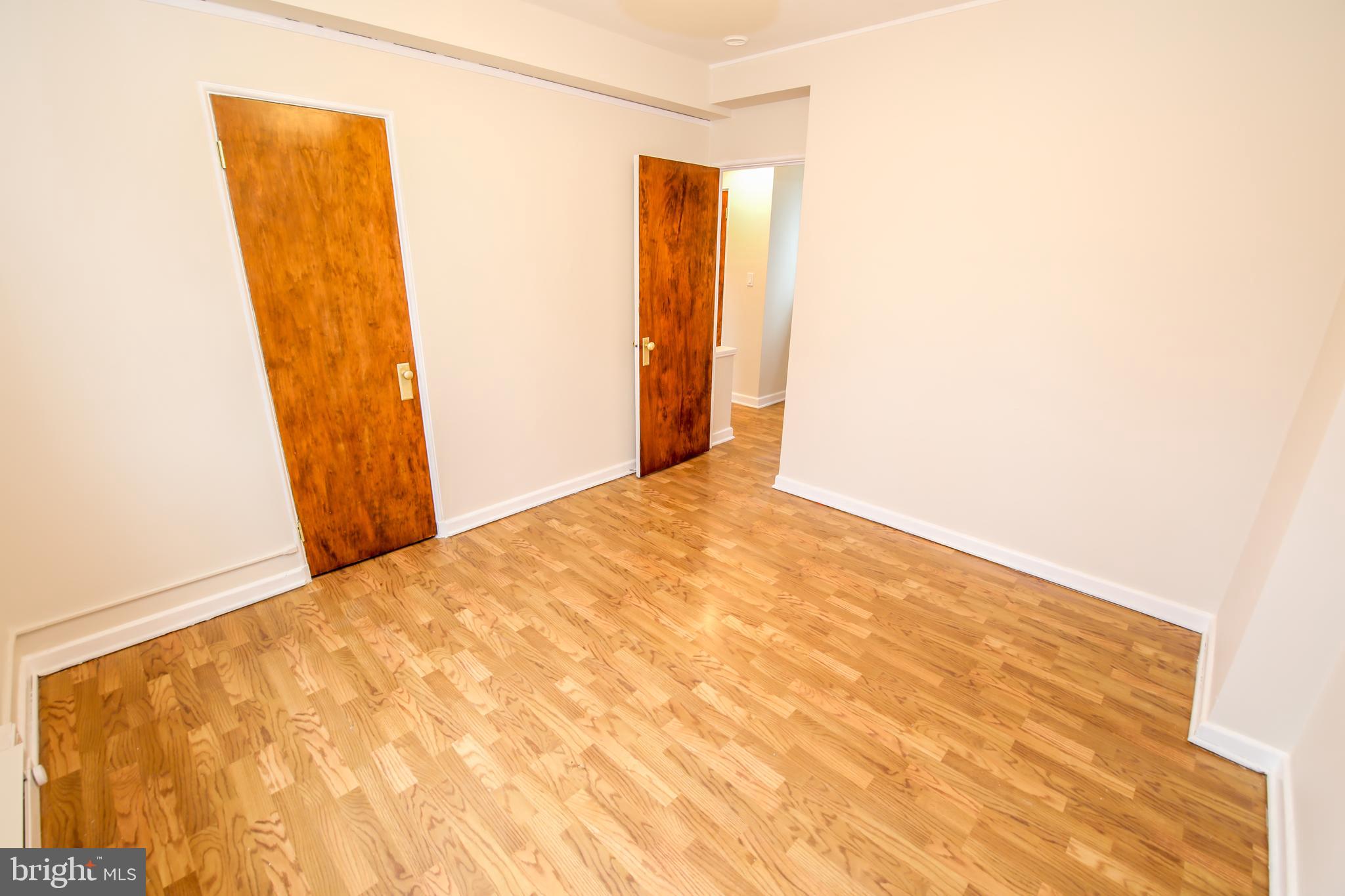 10 Hillside Road, Unit A Greenbelt, MD 20770 - Photo 22 of 44 Roomy second bedroom
