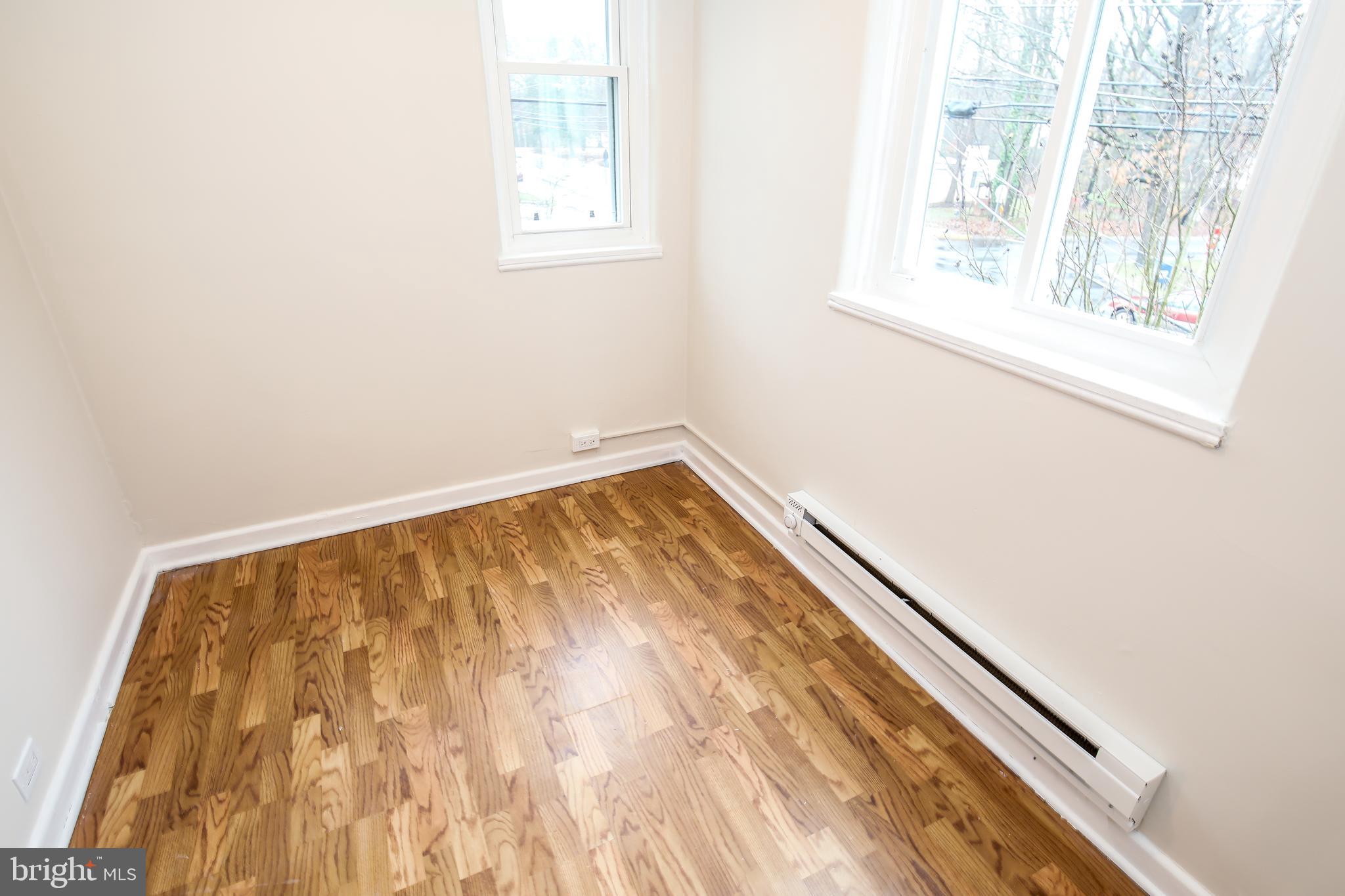 10 Hillside Road, Unit A Greenbelt, MD 20770 - Photo 25 of 44 Third room: nursery? Office space?