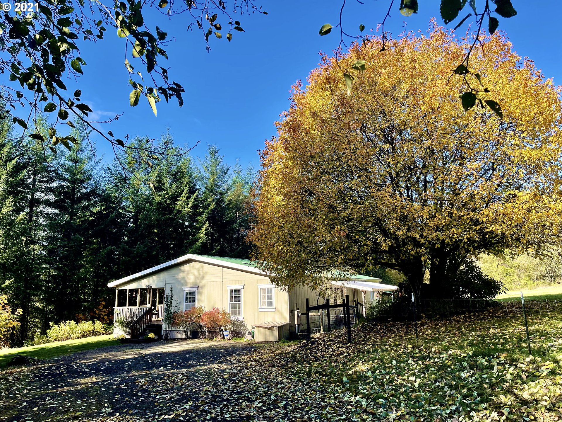 27503 Northeast Nates Road Yacolt, WA 98675 - Photo 1 of 27 Gallery Image 1