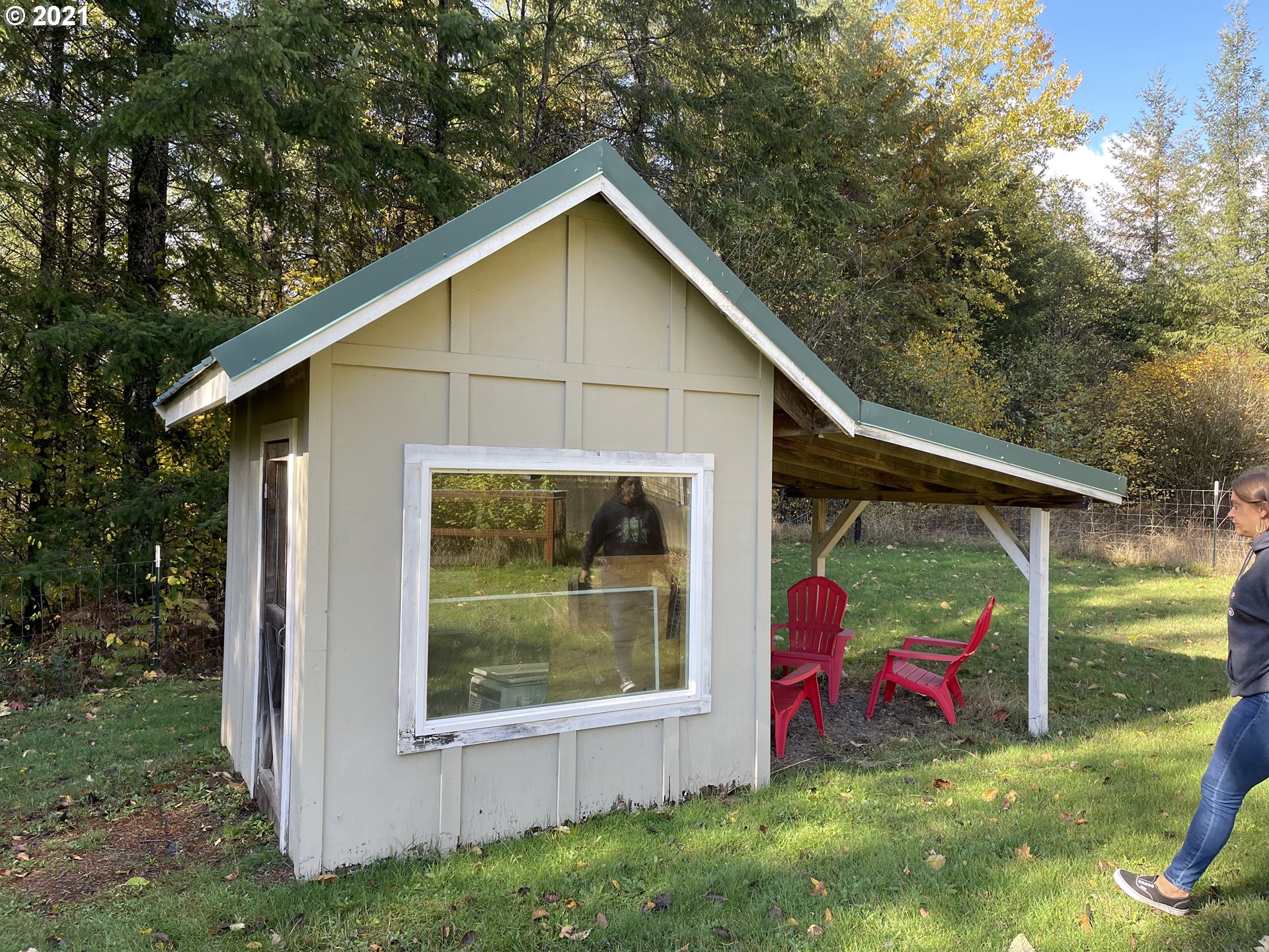 27503 Northeast Nates Road Yacolt, WA 98675 - Photo 22 of 27 Gallery Image 22