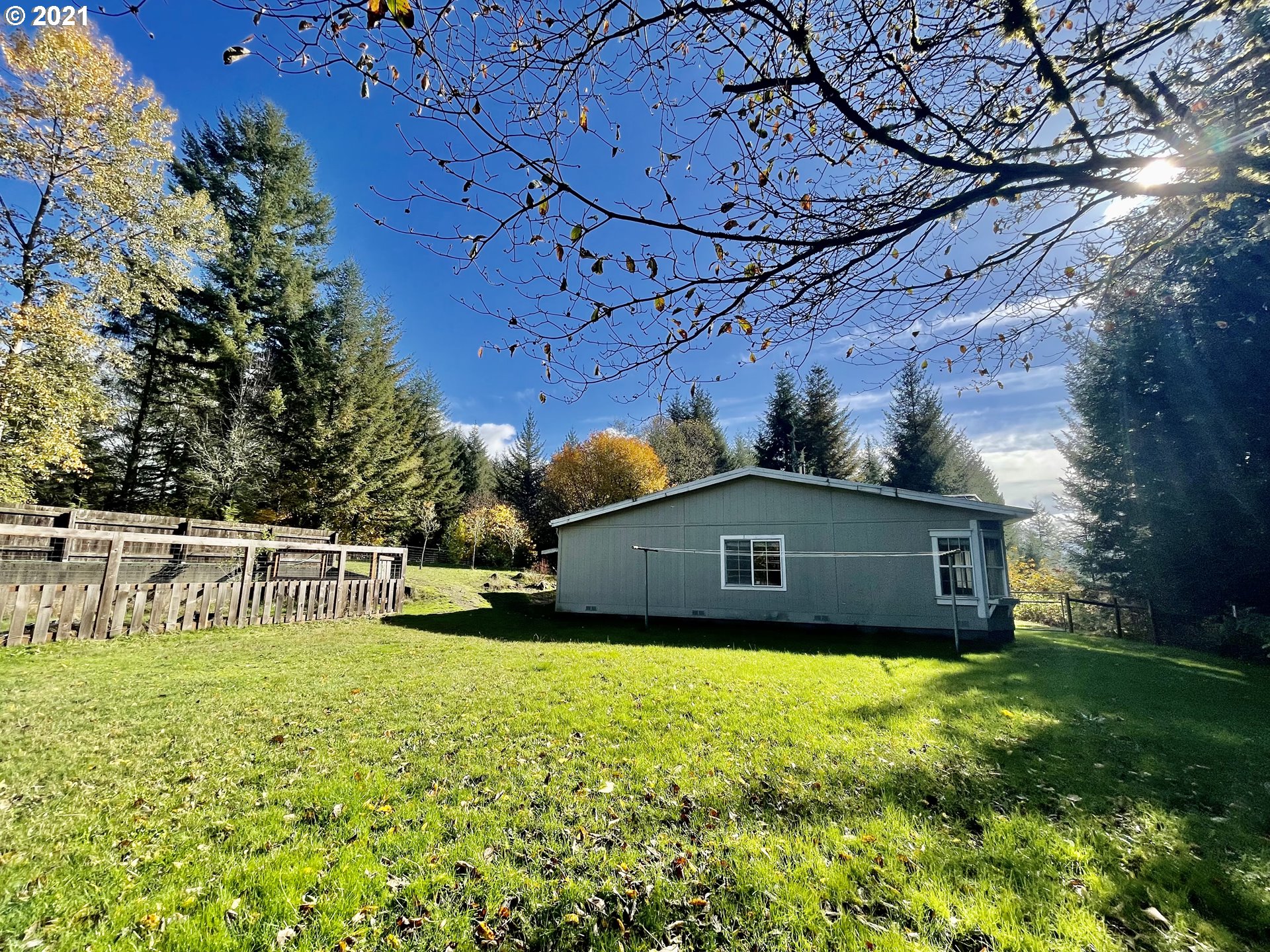 27503 Northeast Nates Road Yacolt, WA 98675 - Photo 23 of 27 Gallery Image 23