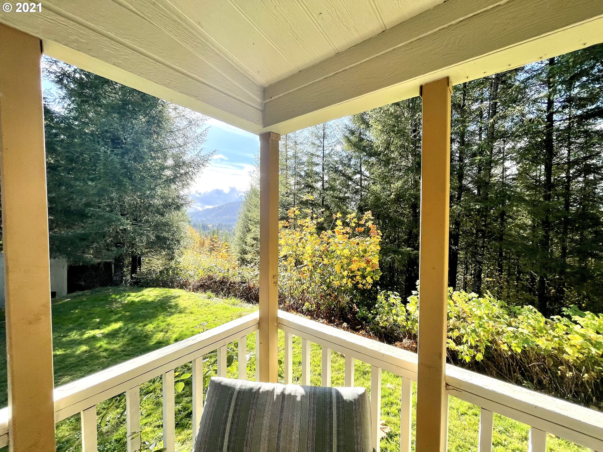 27503 Northeast Nates Road Yacolt, WA 98675 - Photo 4 of 27 Gallery Image 4