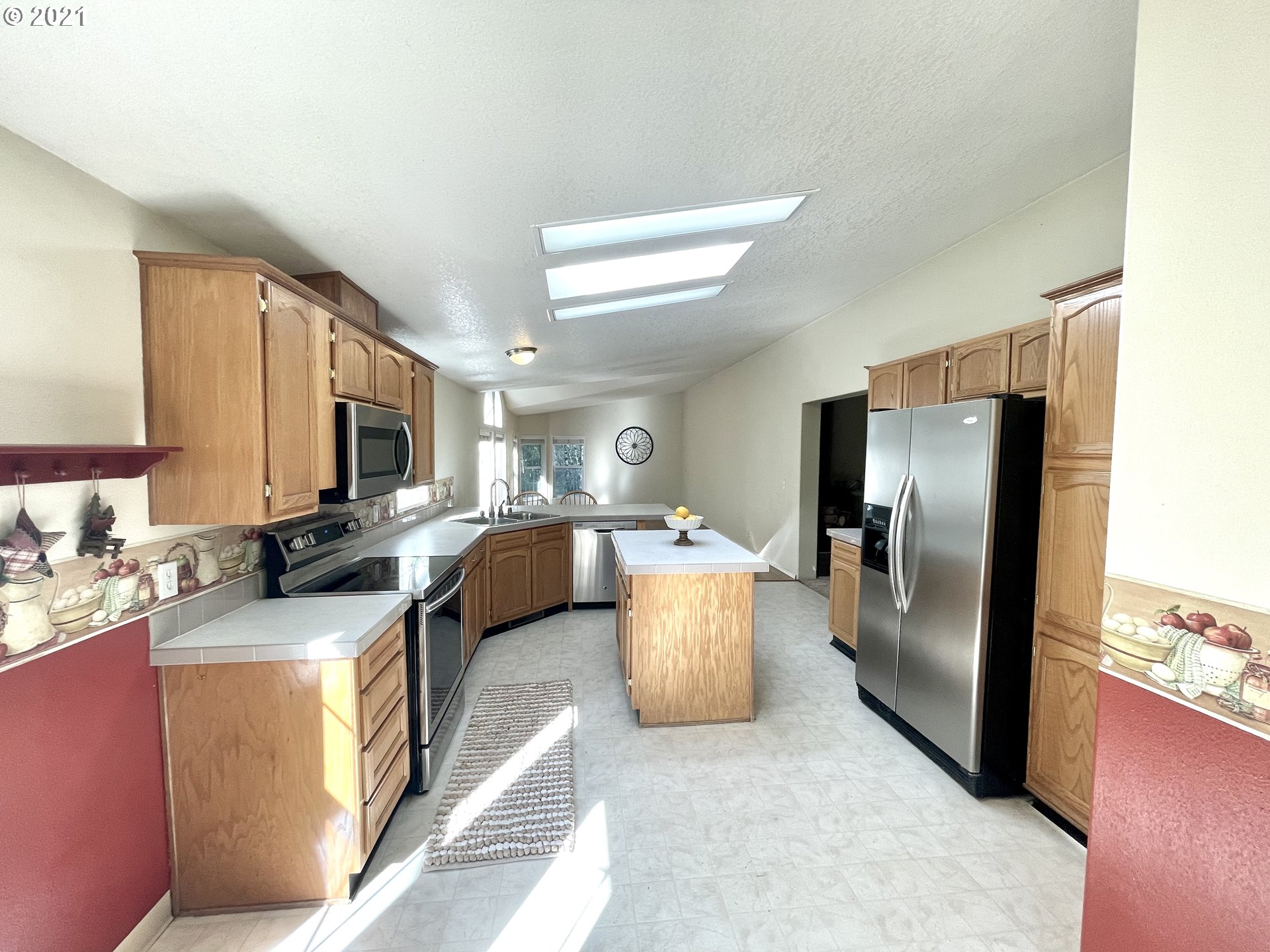 27503 Northeast Nates Road Yacolt, WA 98675 - Photo 8 of 27 Gallery Image 8