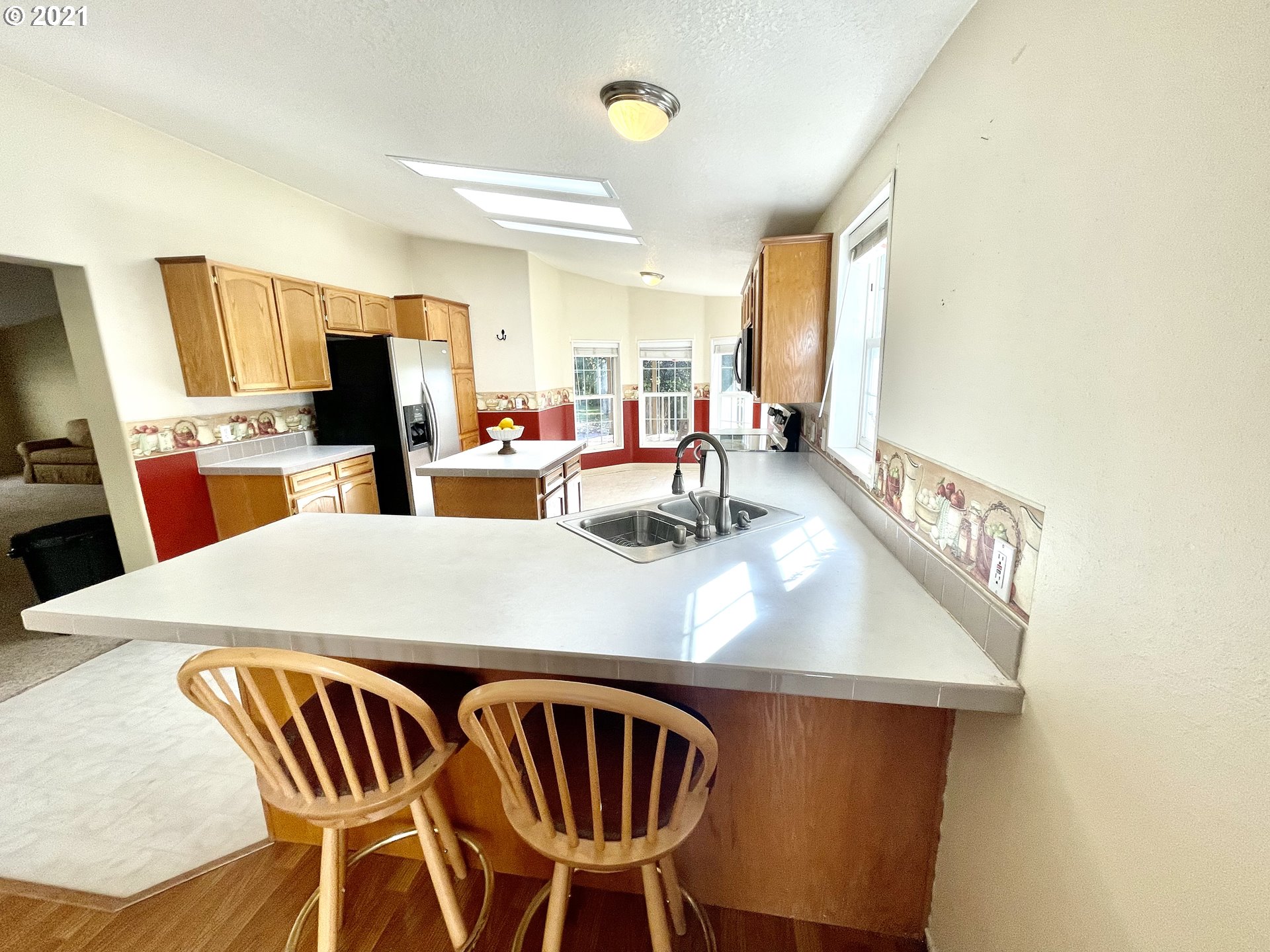 27503 Northeast Nates Road Yacolt, WA 98675 - Photo 9 of 27 Gallery Image 9