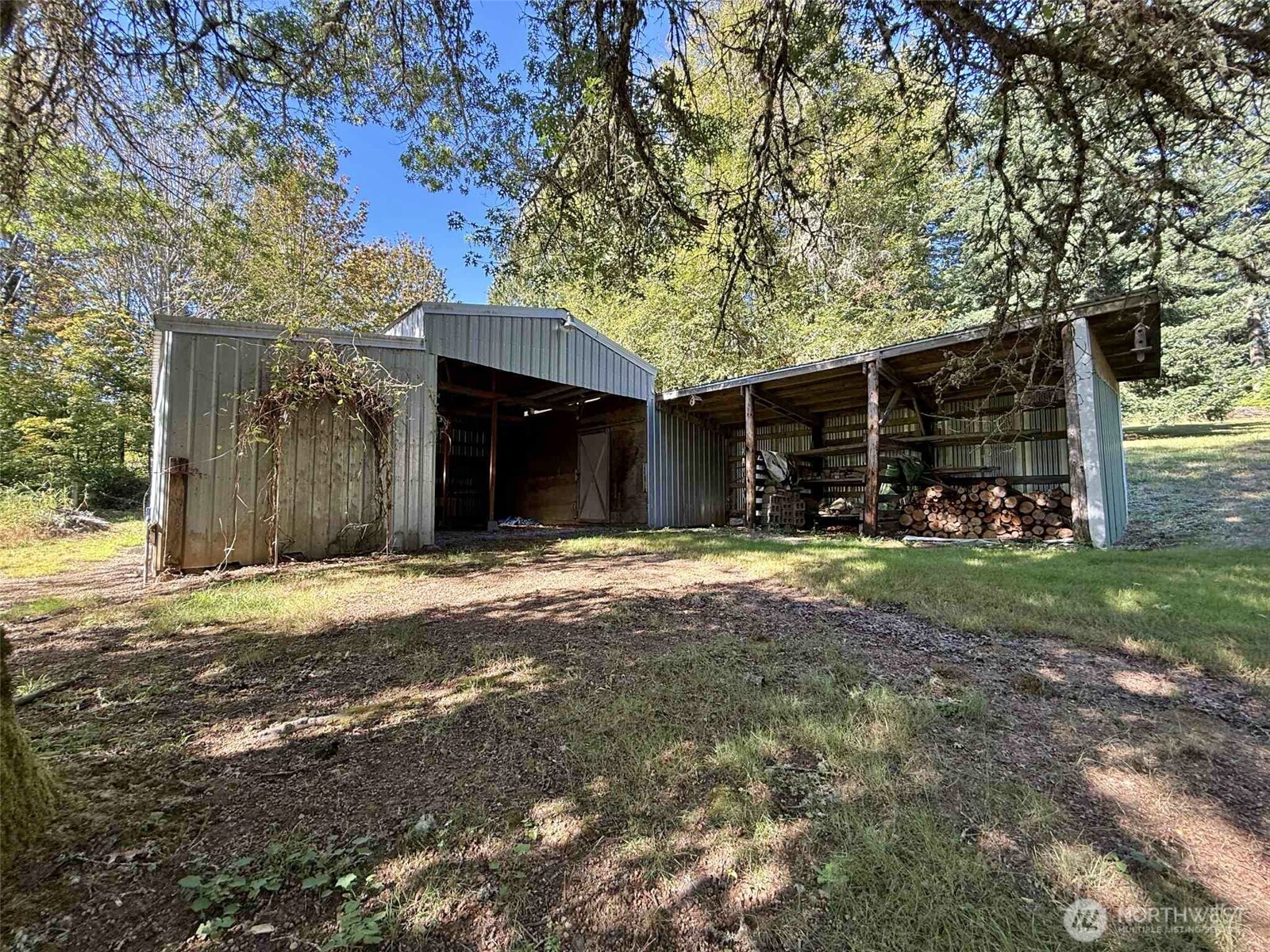 325 A Davis Lake Road, Unit A Morton, WA 98356 - Photo 33 of 39