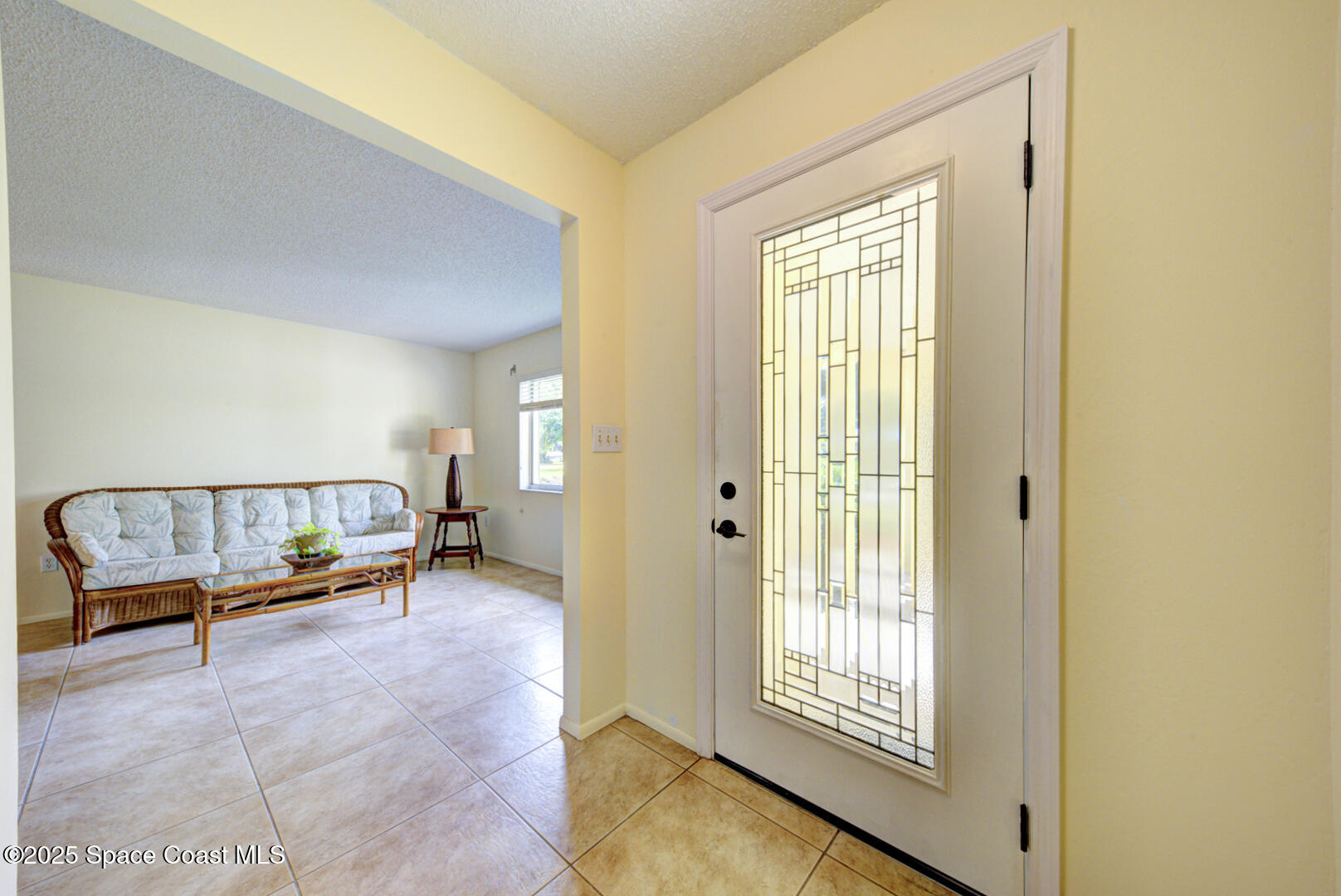 4610 Dunsford Road Titusville, FL 32796 - Photo 11 of 28 foyer