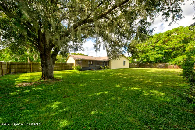 $330,000 | 4610 Dunsford Road, Titusville, FL 32796