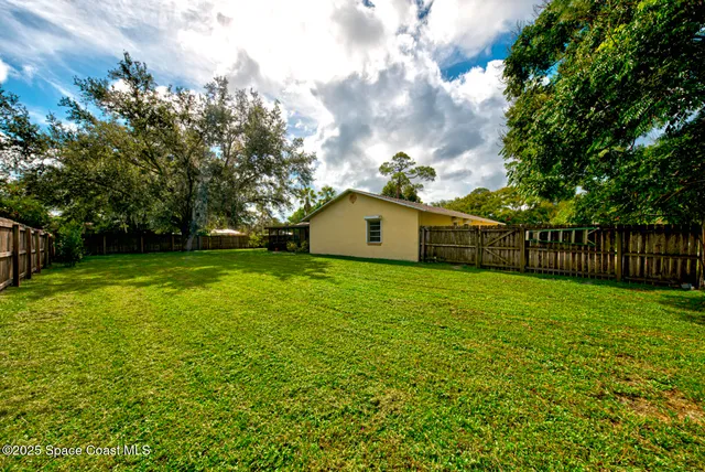 $330,000 | 4610 Dunsford Road, Titusville, FL 32796