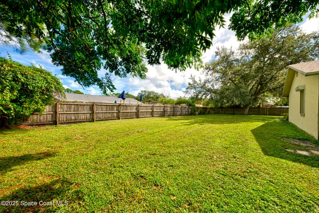 $330,000 | 4610 Dunsford Road, Titusville, FL 32796