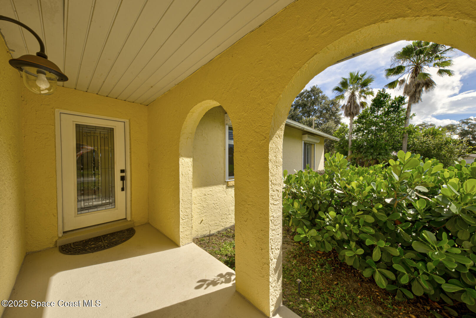 4610 Dunsford Road Titusville, FL 32796 - Photo 25 of 28 front porch
