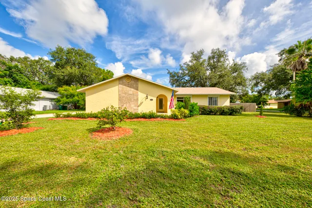 $330,000 | 4610 Dunsford Road, Titusville, FL 32796