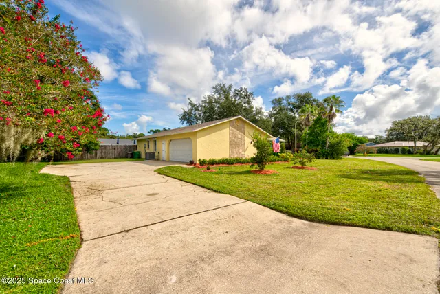 $330,000 | 4610 Dunsford Road, Titusville, FL 32796