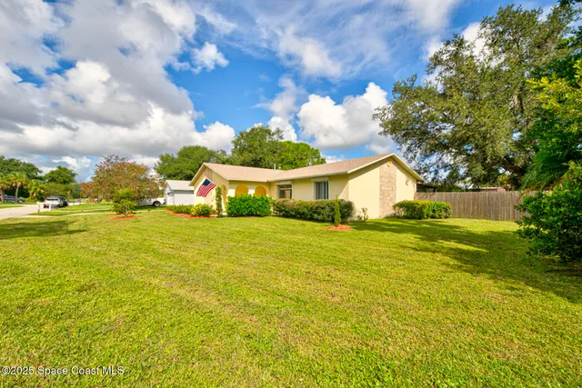 $330,000 | 4610 Dunsford Road, Titusville, FL 32796