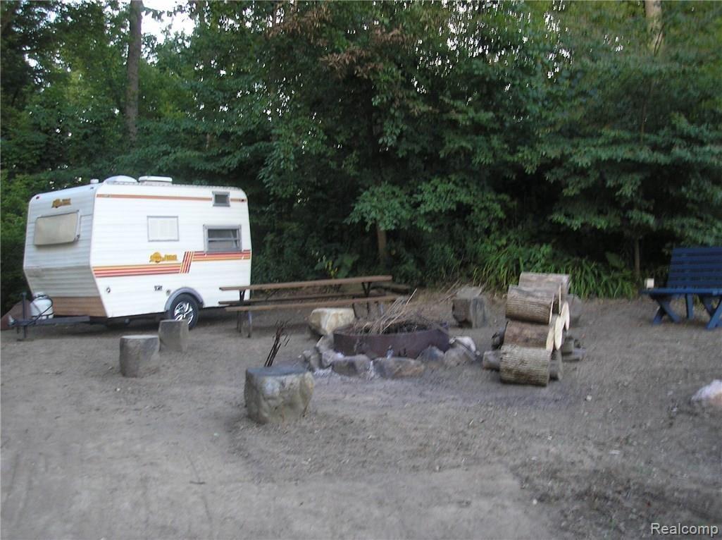 7237 Sanilac Road Kingston, MI 48741 - Photo 21 of 35 7237 Sanilac campsite.jpg