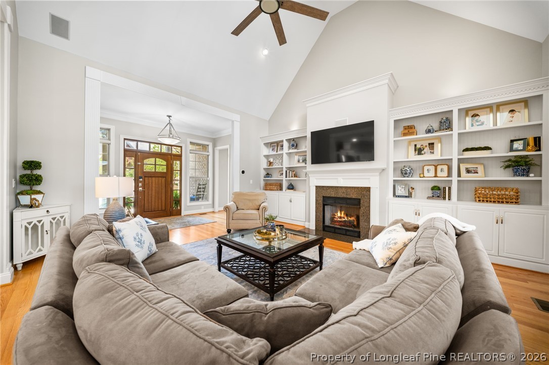 2905 Hampton Ridge Road Fayetteville, NC 28311 - Photo 7 of 50 Gallery Image 7
