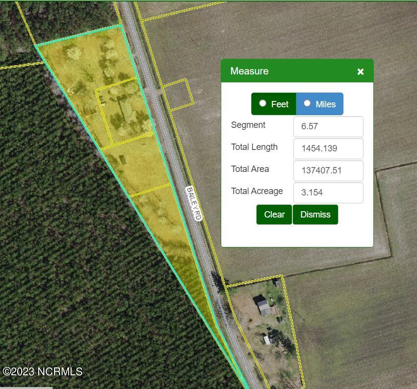 2220 Bailey Road Williamston, NC 27892 - Photo 5 of 18 Bailey Rd Air