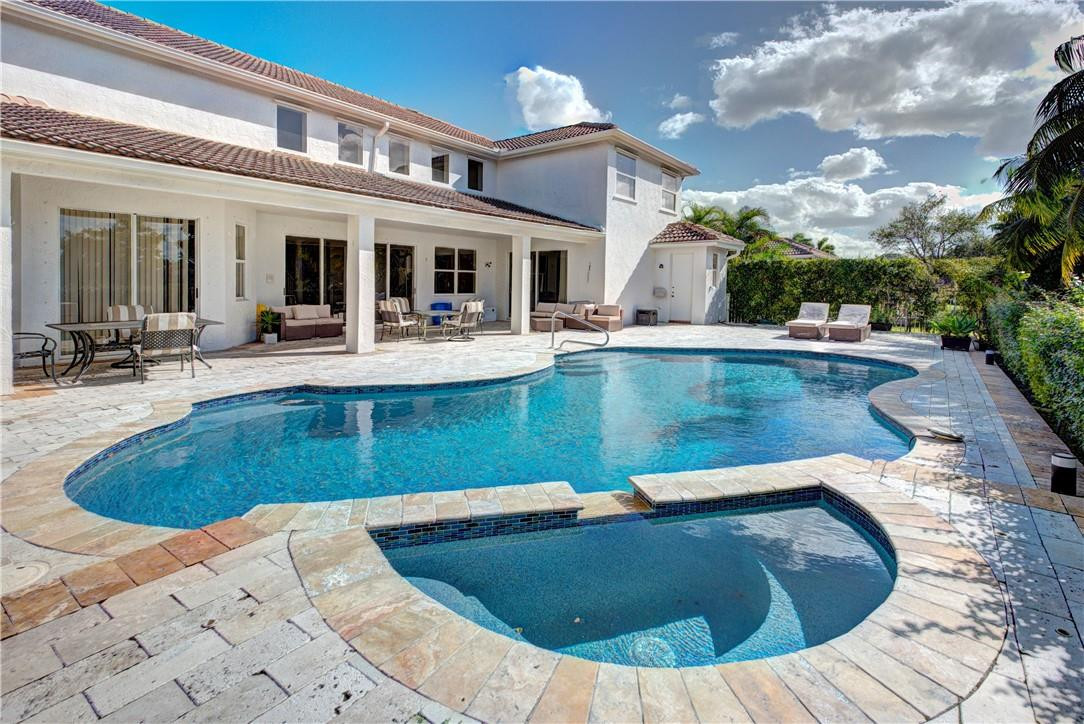 21273 Rock Ridge Drive Boca Raton, FL 33428 - Photo 7 of 51 Photo 7