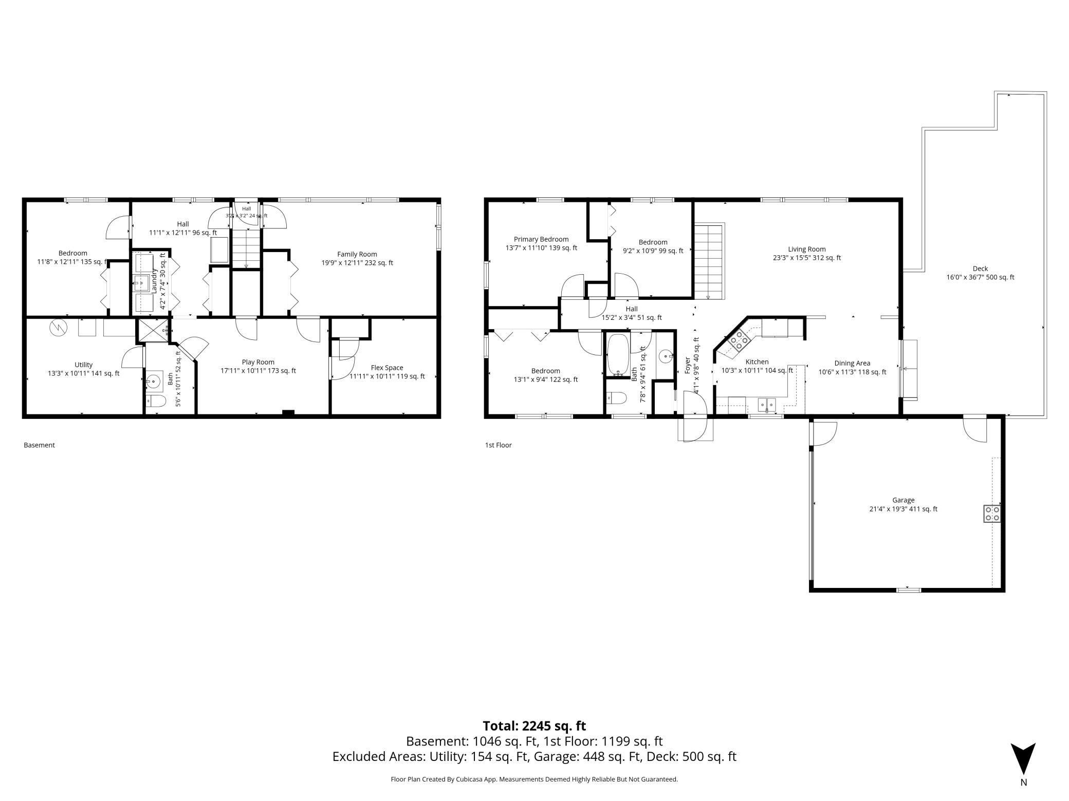 4738 Decatur Place North New Hope, MN 55428 - Photo 50 of 52 Gallery Image 50