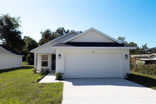 $289,000 | 89 West Central Avenue, Webster, FL 33597