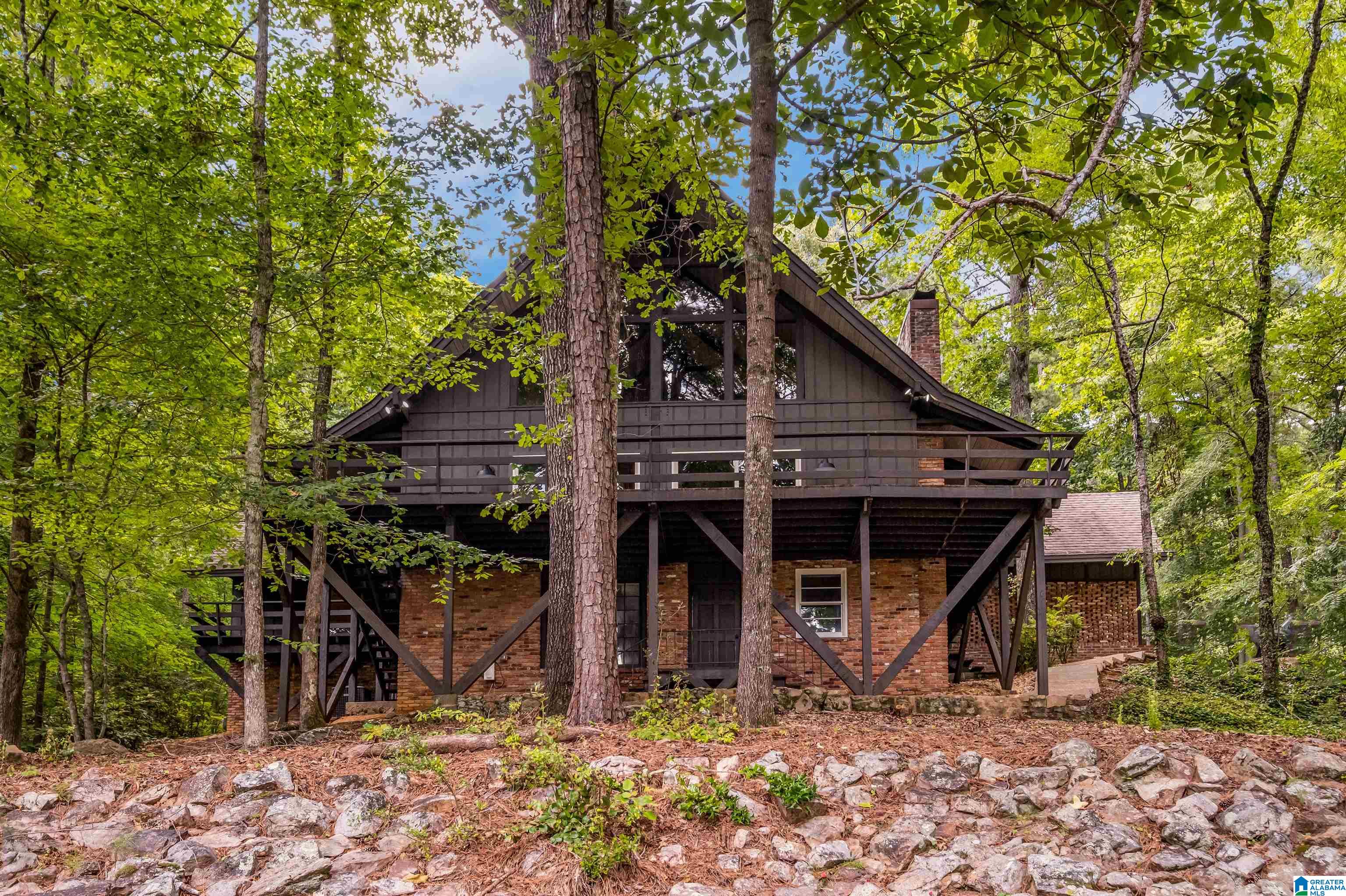 2632 Rillwood Road Birmingham, AL 35243 - Photo 4 of 50 Gallery Image 4