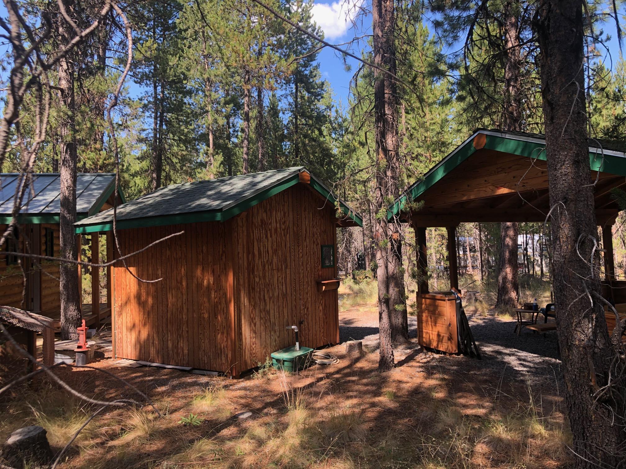 17115 Downey Road Bend, OR 97707 - Photo 9 of 11 Recreational paradise
