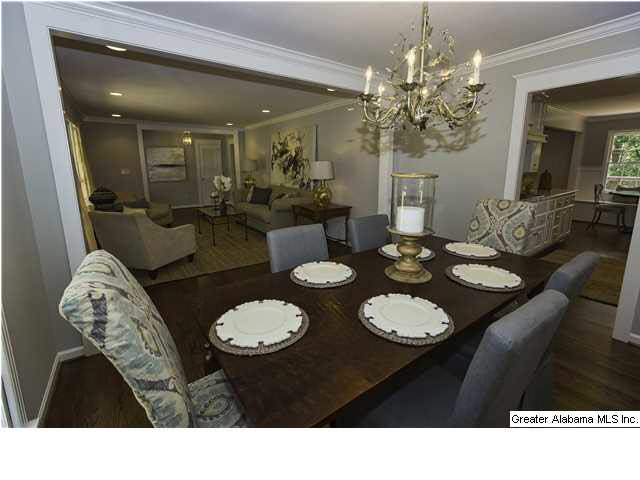 3633 Oakdale Road Birmingham, AL 35223 - Photo 10 of 32