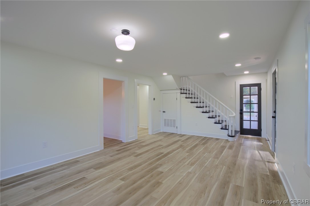 459 Hallieford Road Cobbs Creek, VA 23035 - Photo 36 of 36