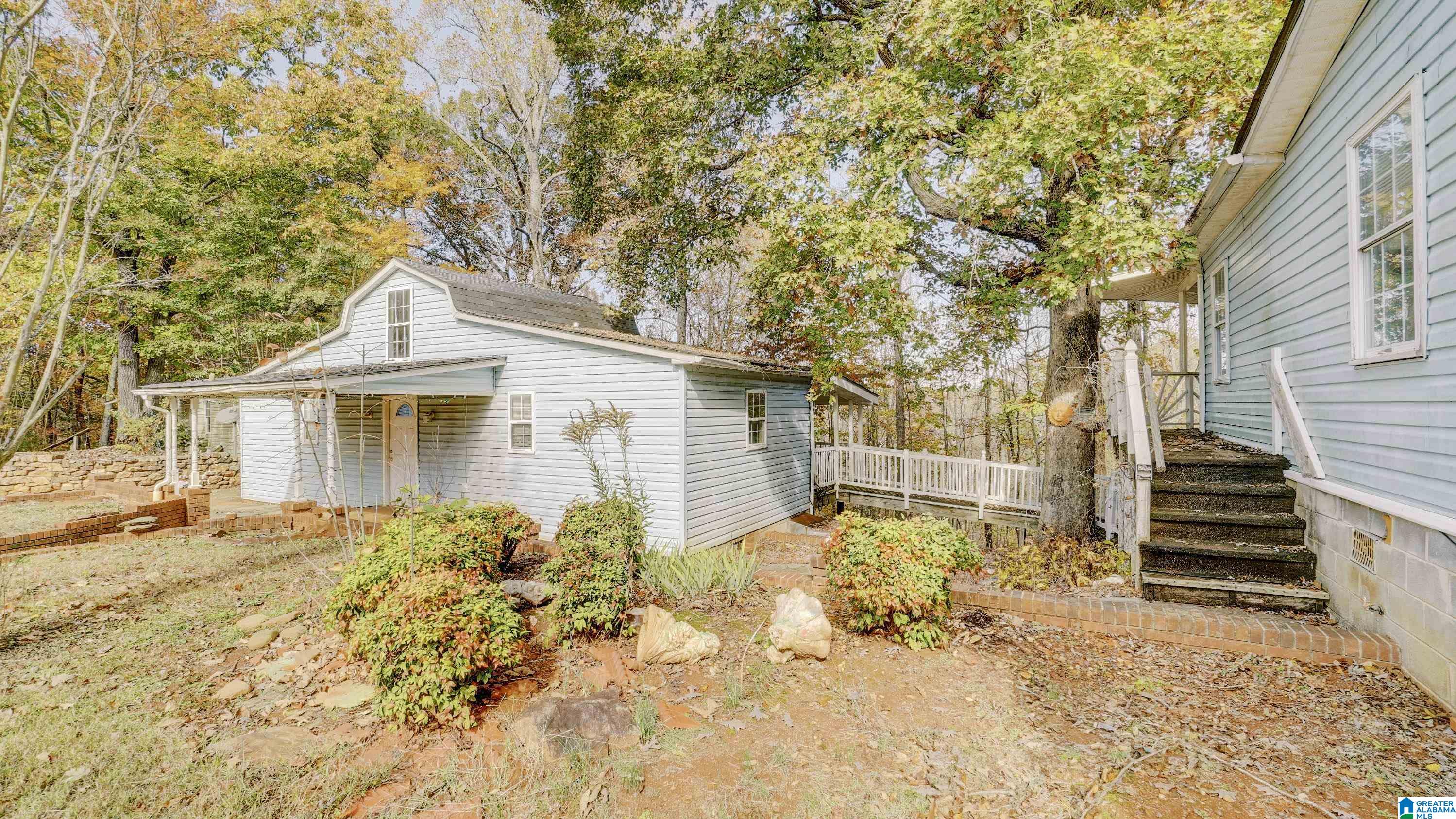 526 County Road 125 Heflin, AL 36264 - Photo 9 of 83