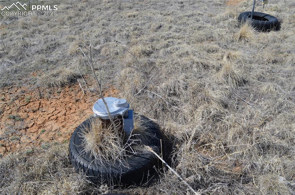 1604 County Road R Rush, CO 80833 - Photo 11 of 16 View well head