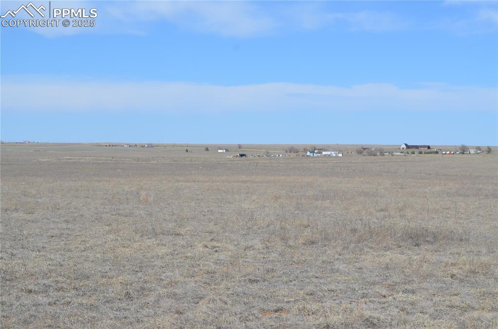 1604 County Road R Rush, CO 80833 - Photo 8 of 16 View of Property feature featuring a rural view