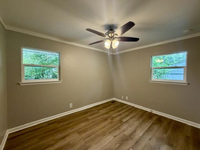 1001 Chestnut Street LaFayette, GA 30728 - Photo 8 of 16 Bedroom 2