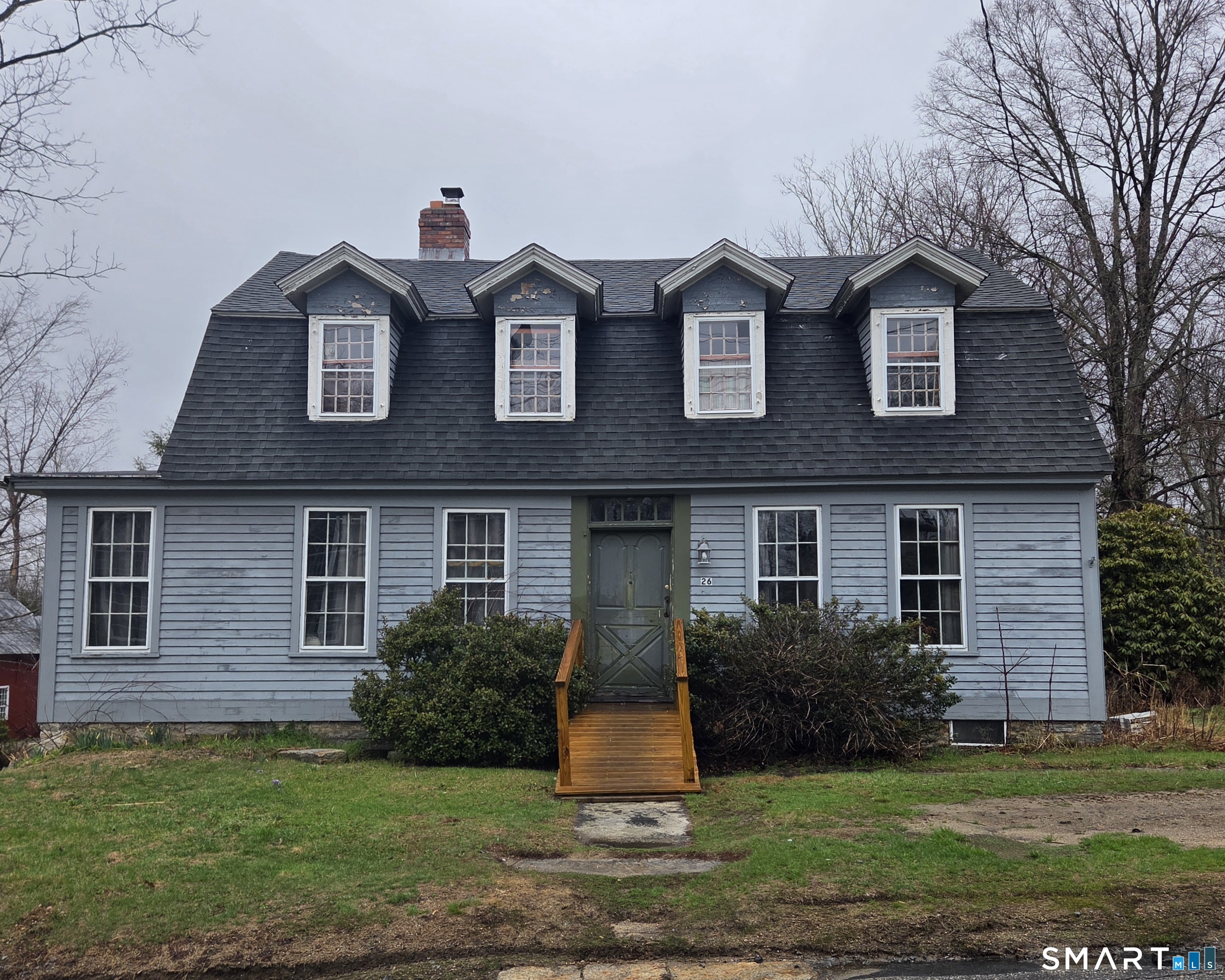 26 Plains Road Windham, CT 06280 - Photo 1 of 32
