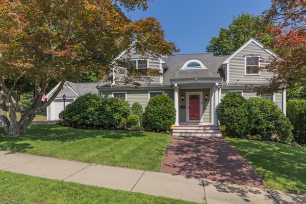 5 Chardon Road Winchester, MA 01890 - Photo 1 of 30