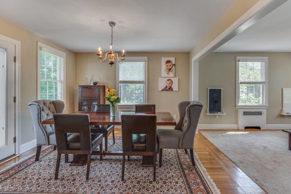 5 Chardon Road Winchester, MA 01890 - Photo 12 of 30