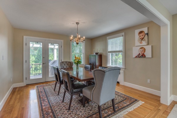 5 Chardon Road Winchester, MA 01890 - Photo 13 of 30