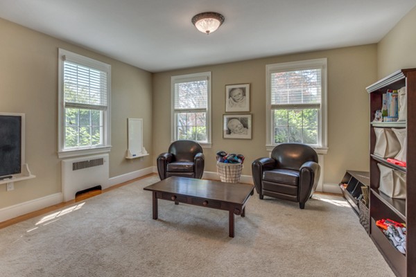 5 Chardon Road Winchester, MA 01890 - Photo 14 of 30