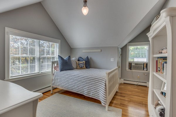 5 Chardon Road Winchester, MA 01890 - Photo 21 of 30
