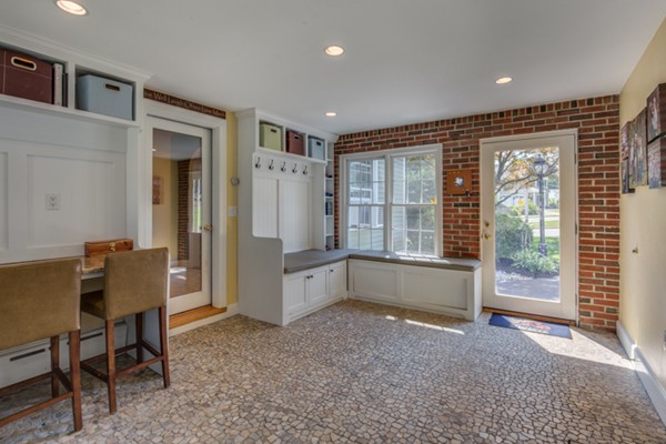 5 Chardon Road Winchester, MA 01890 - Photo 27 of 30