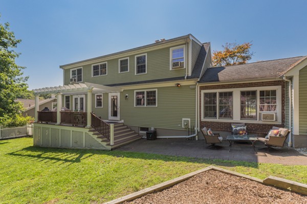 5 Chardon Road Winchester, MA 01890 - Photo 30 of 30