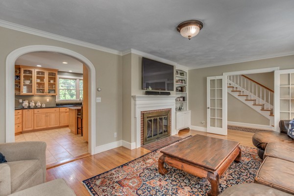 5 Chardon Road Winchester, MA 01890 - Photo 7 of 30