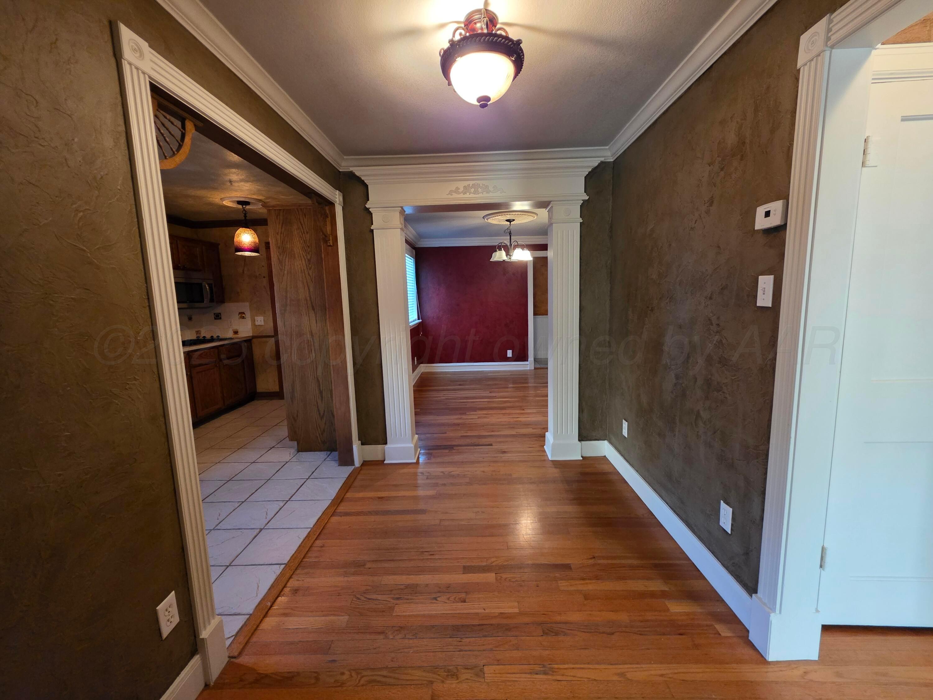 3609 South Jackson Street Amarillo, TX 79110 - Photo 14 of 30 a view of gallery