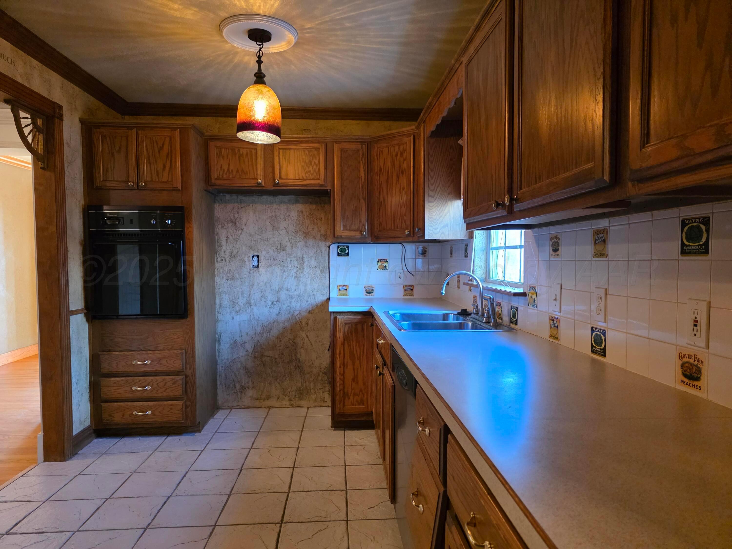 3609 South Jackson Street Amarillo, TX 79110 - Photo 7 of 30