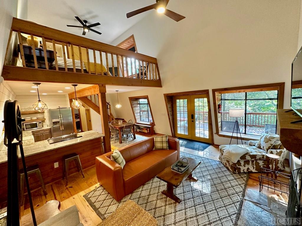 85 Hickory Hill Road Highlands, NC 28741 - Photo 7 of 28 Gallery Image 7