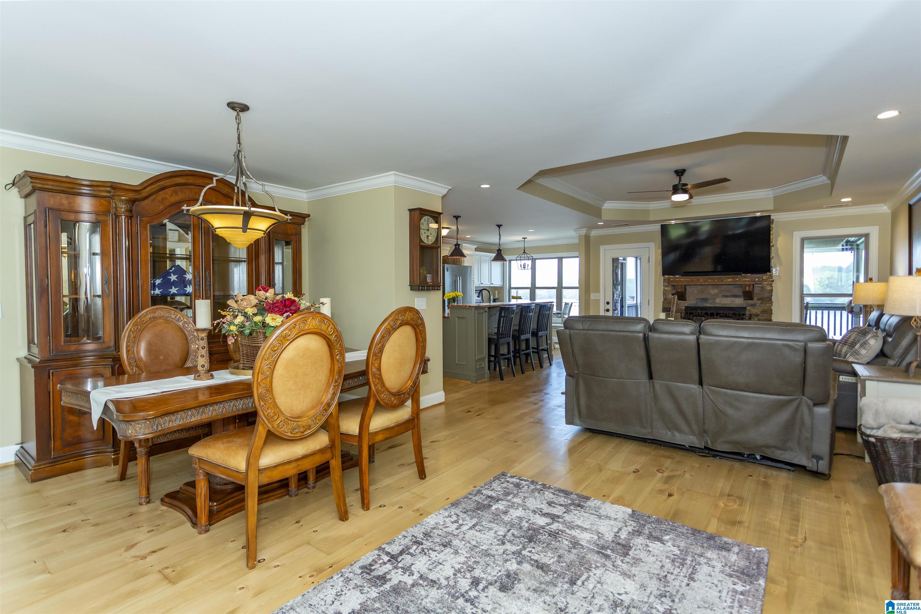 2914 Hamilton Road Pell City, AL 35128 - Photo 7 of 57