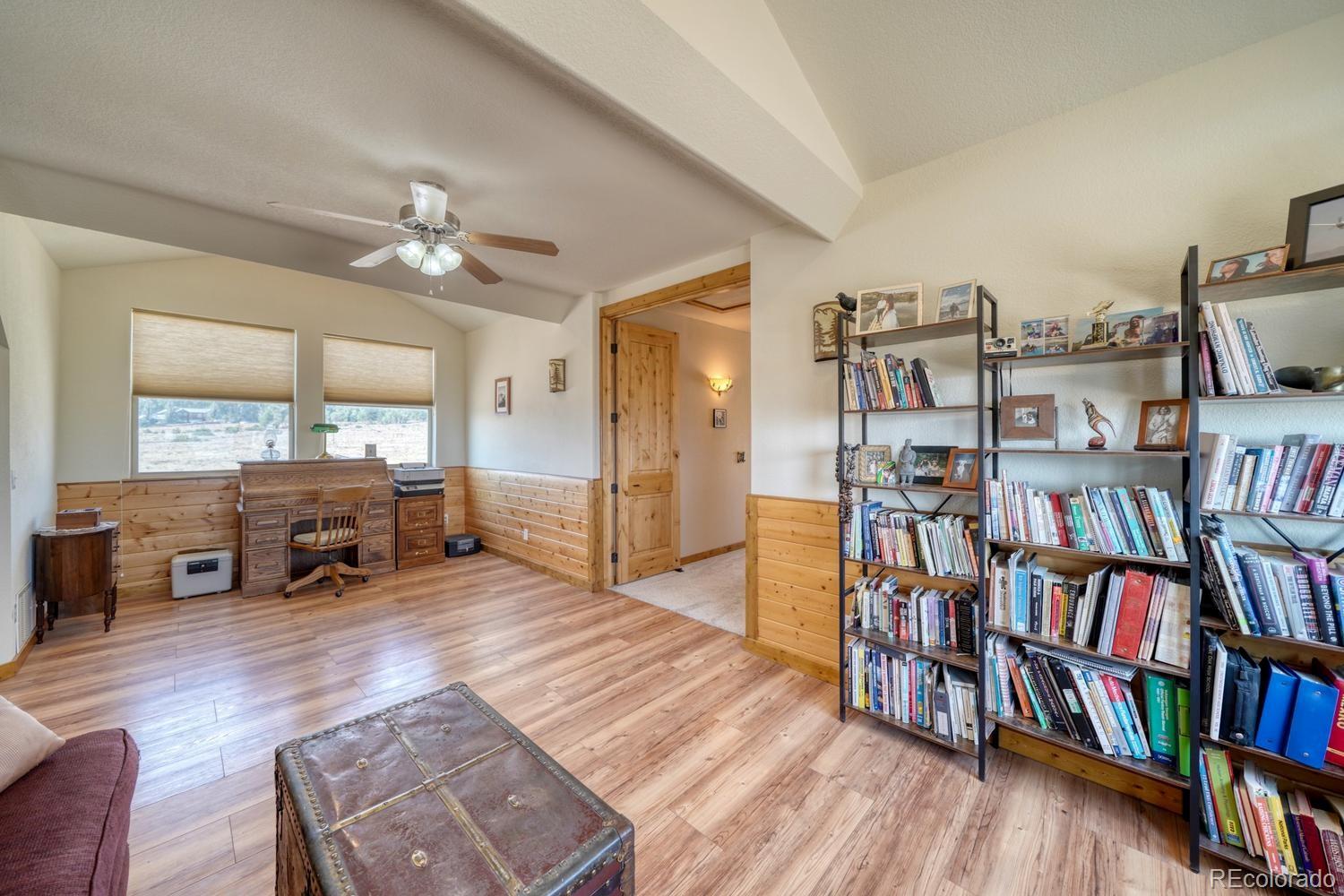 13781 Schoger Road Nathrop, CO 81236 - Photo 31 of 50