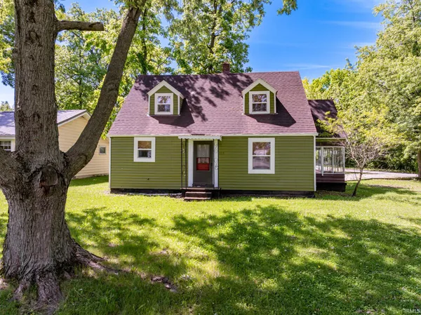$170,000 | 115 East Streeter Avenue, Muncie, IN 47303