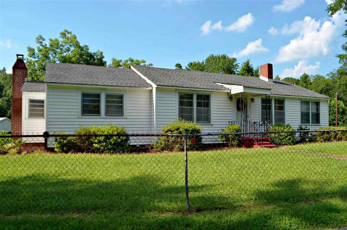 424 Osteen Road Piedmont, SC 29673 - Photo 2 of 36 Gallery Image 2