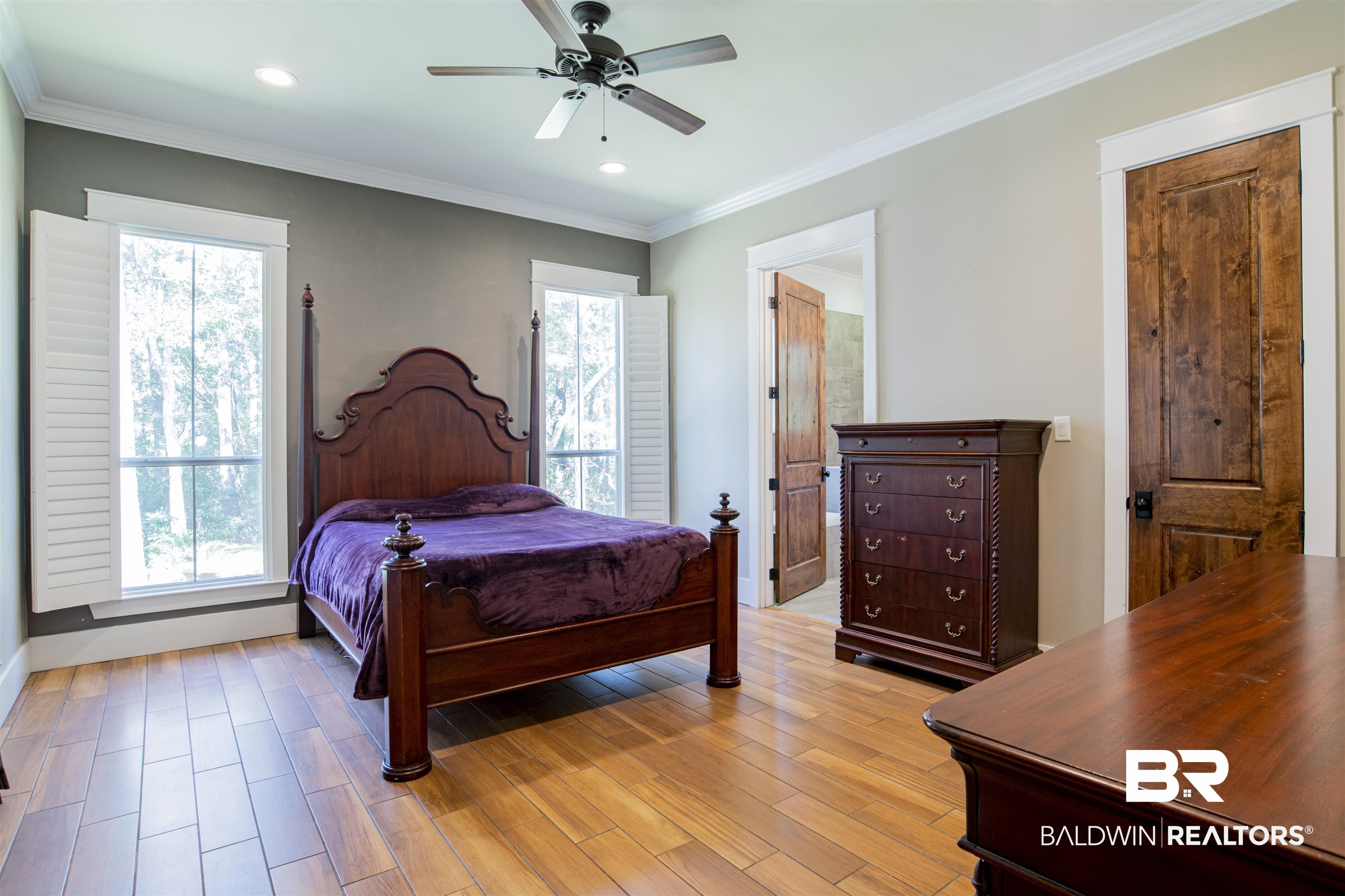 13093 Etta Smith Road Summerdale, AL 36580 - Photo 17 of 50